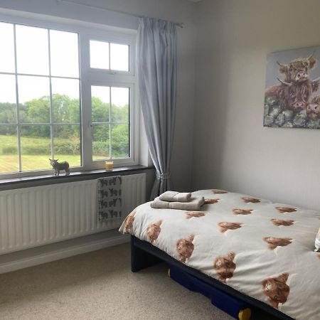 Broomfields Greenane Экстерьер фото